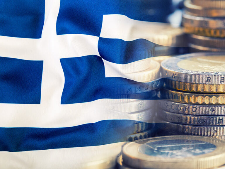 Ενδιάμεση Έκθεση ΙΝΕ ΓΣΕΕ: Χαμηλές οι επιδόσεις της Ελλάδας - Σημαντικές αποκλίσεις