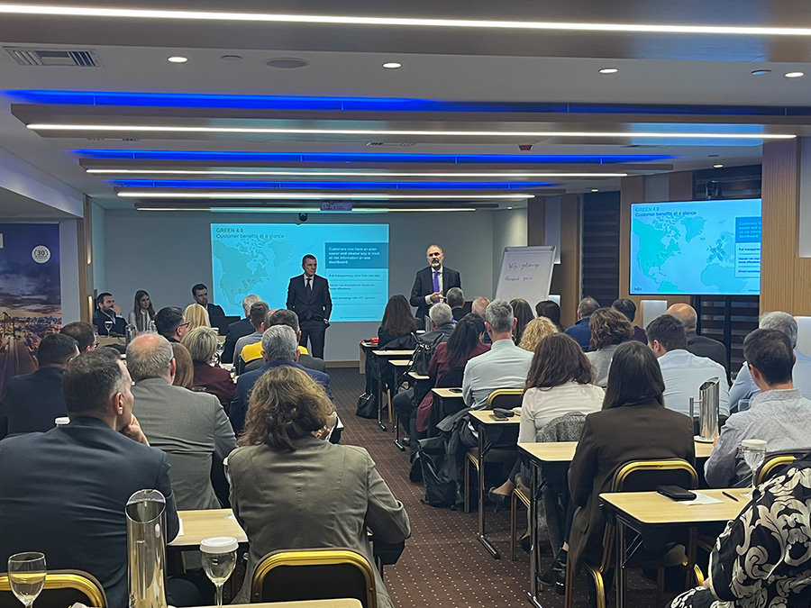 HDI Global: Νέα υπηρεσία Climate Risk Consulting Service