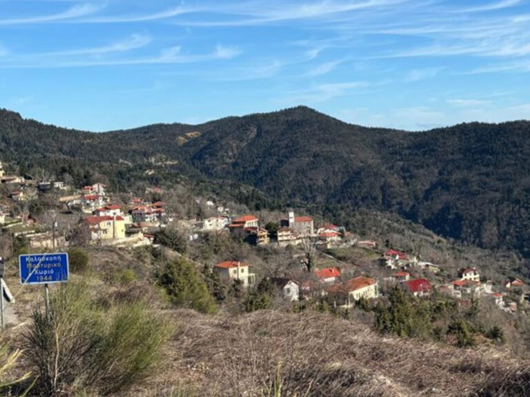 Η NAK Insurance Brokers στηρίζει το Kaloskopi Restart Project