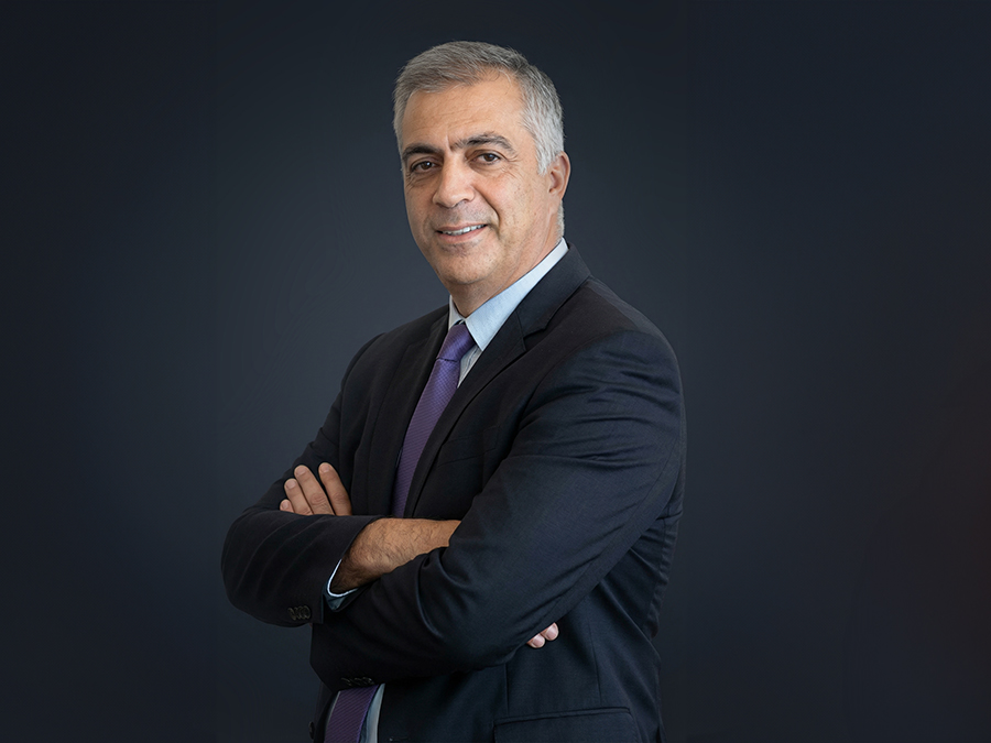 Σταύρος Καραγρηγορίου: Γενικός Διευθυντής στη Μινέττα Ασφαλιστική