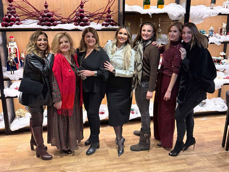 Με πλήρη συμμετοχή πραγματοποιήθηκε το πρώτο MDRT Power Table της χρονιάς