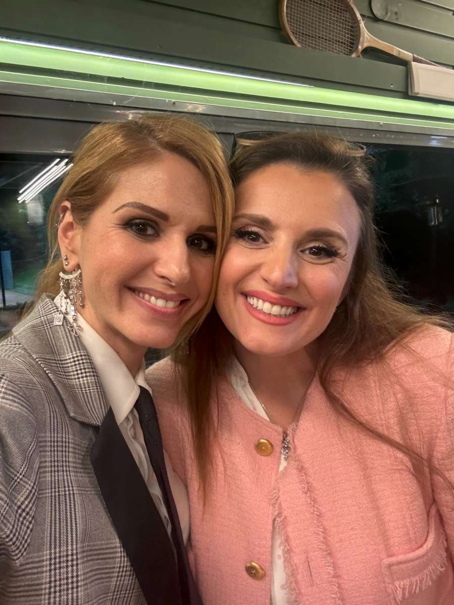 «Έσπασε τα κοντέρ» το 1ο MDRT Power Workshop