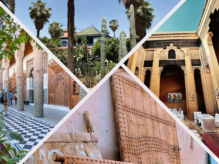 Bliss Events: Μαρόκο - Μωσαϊκό εμπειριών & αισθήσεων Bliss Events: Μαρόκο - Μωσαϊκό εμπειριών & αισθήσεων