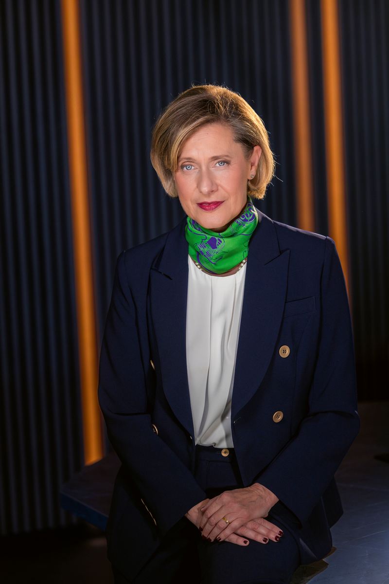 Βασιλική Κωστάκη: Η Groupama διεκδικεί θέση πρωταγωνιστή με νέα στρατηγική και πλάνο επενδύσεων