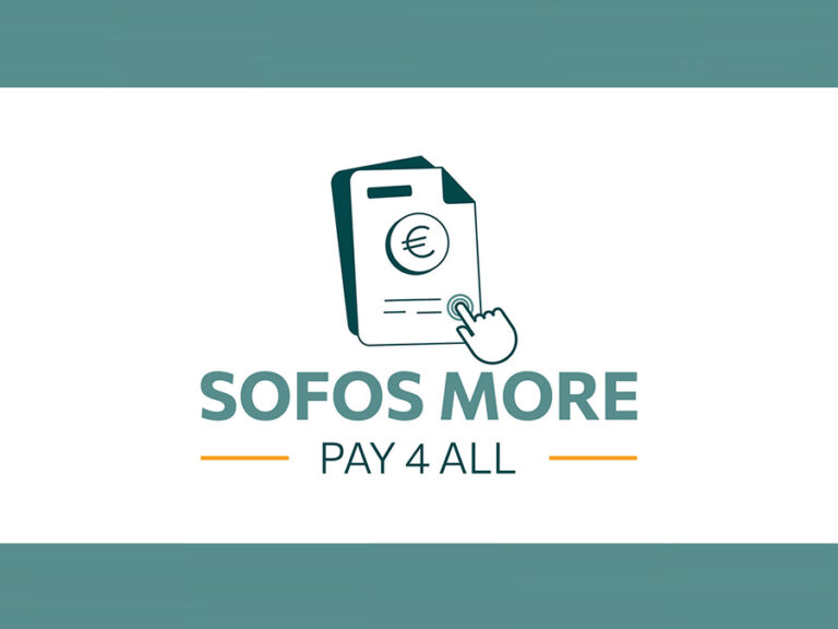 Sofos Insurance Agency: Νέα Πρωτοποριακή υπηρεσία Sofos More Pay 4 All