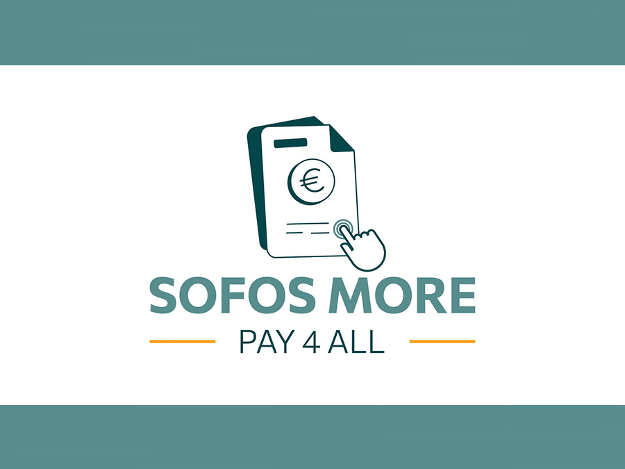 Sofos Insurance Agency: Νέα Πρωτοποριακή υπηρεσία Sofos More Pay 4 All Sofos Insurance Agency: Νέα Πρωτοποριακή υπηρεσία Sofos More Pay 4 All