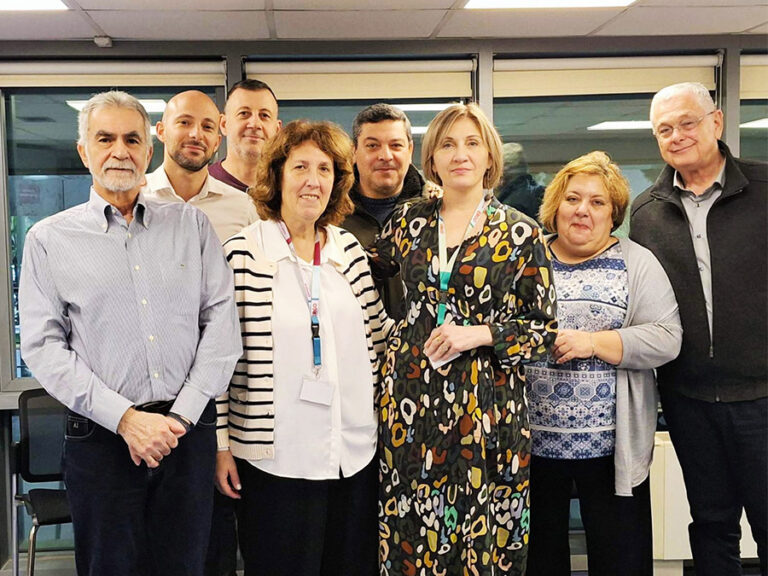 Σύλλογος Εργαζομένων ERGO: Κοπή πίτας στην Αθήνα Σύλλογος Εργαζομένων ERGO: Κοπή πίτας στην Αθήνα