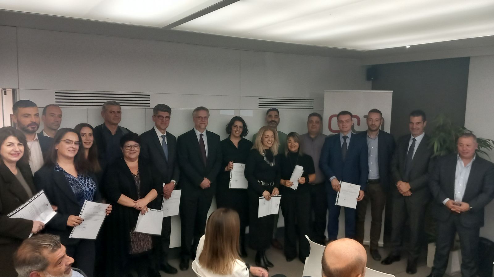 ΣΕΣΑΕ: Πραγματοποιήθηκε η Ετήσια Τακτική Γενική Συνέλευση