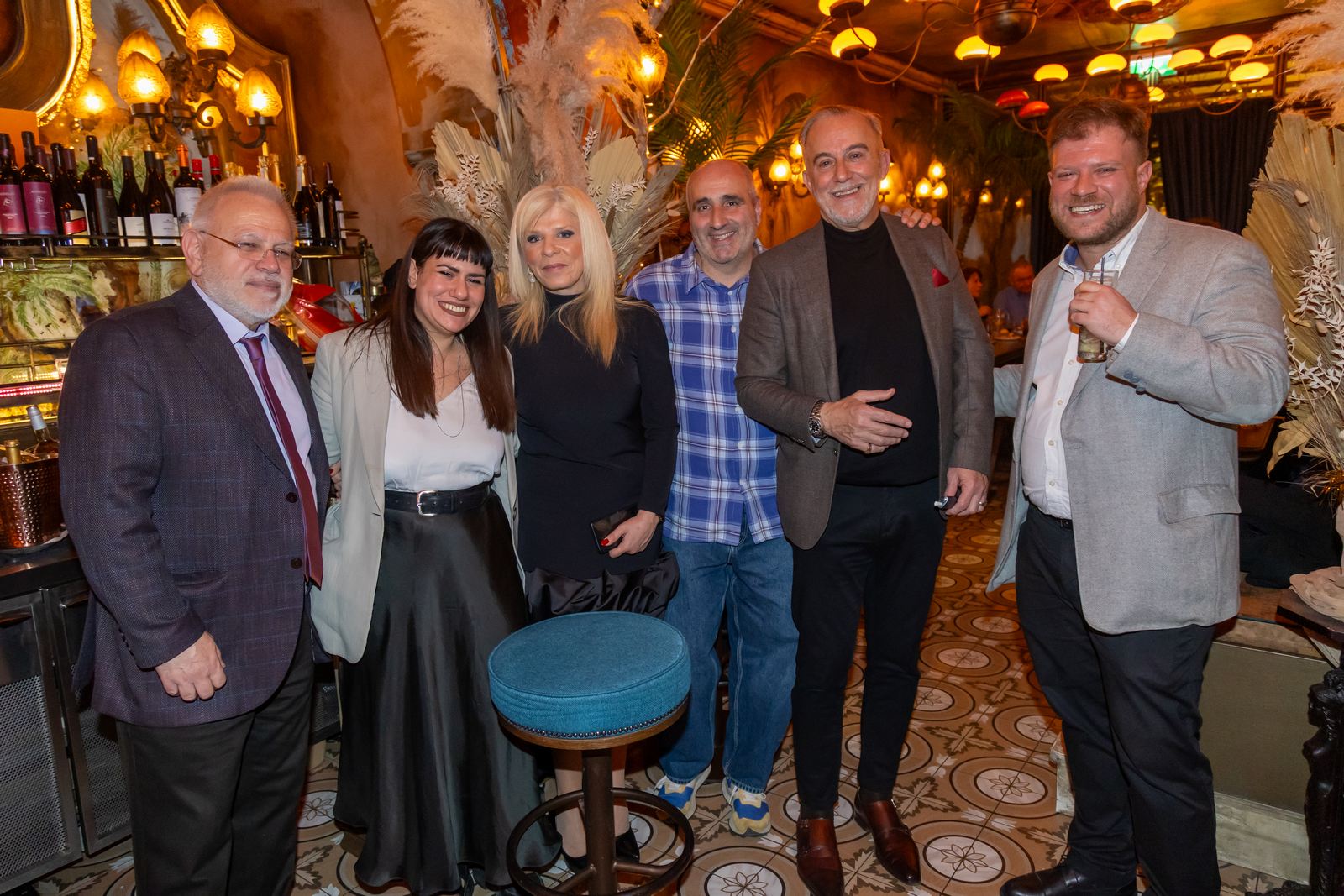 H Fair Consulting έχει λόγους να γιορτάζει!