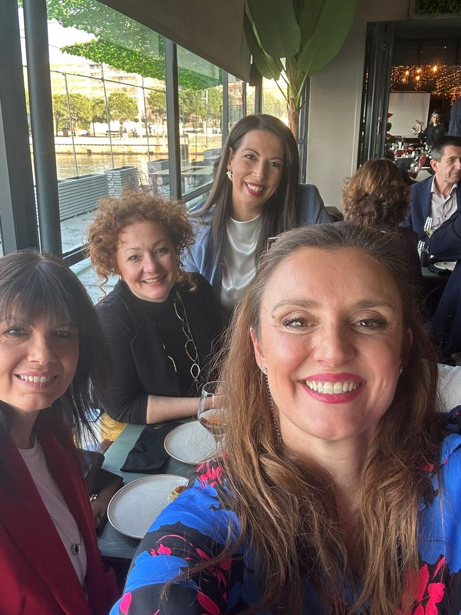 Πάνω από 60 επαγγελματίες στο MDRT Power Workshop Θεσσαλονίκης