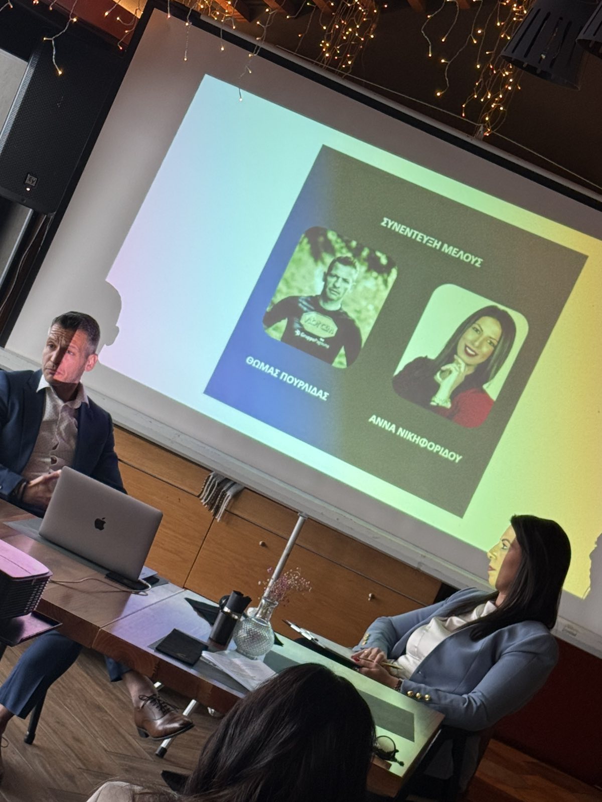 Πάνω από 60 επαγγελματίες στο MDRT Power Workshop Θεσσαλονίκης