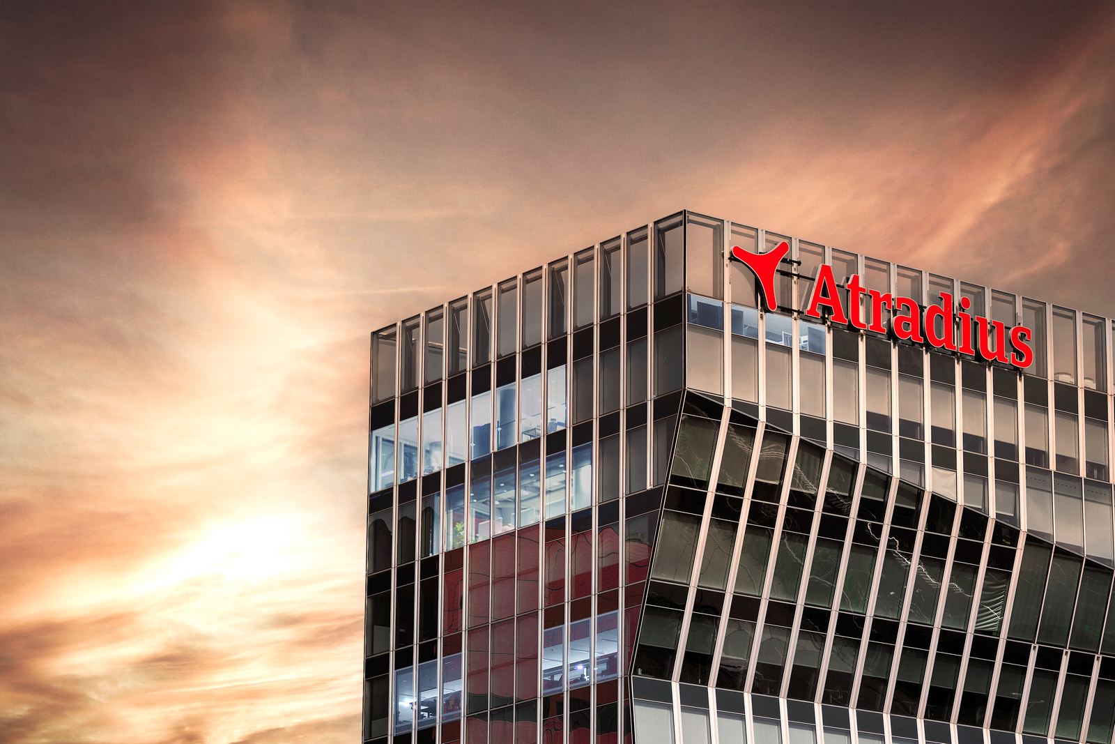 Atradius Hellas: Ιστορικό υψηλό στα έσοδα και άνω του 10% ανάπτυξη το 2025