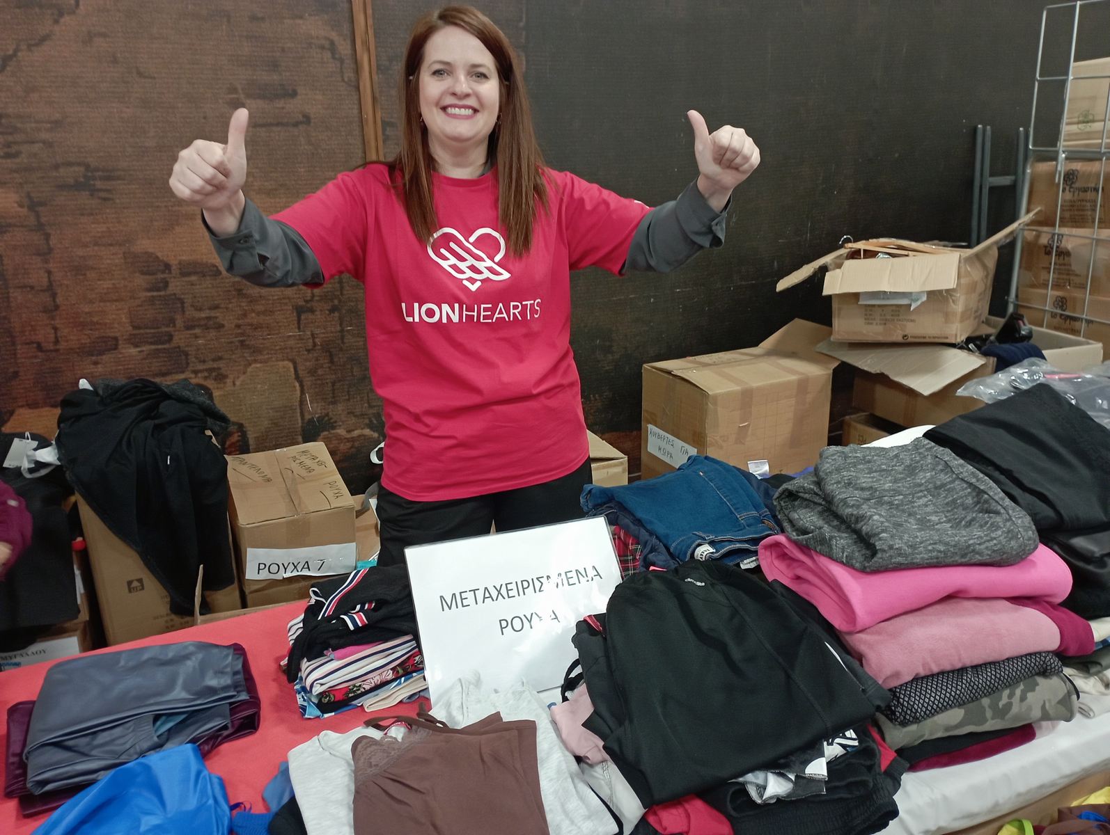 Generali: To “Feel the Love” μετατρέπει τη δέμευση σε πράξη, ενισχύοντας σταθερά την κοινωνία