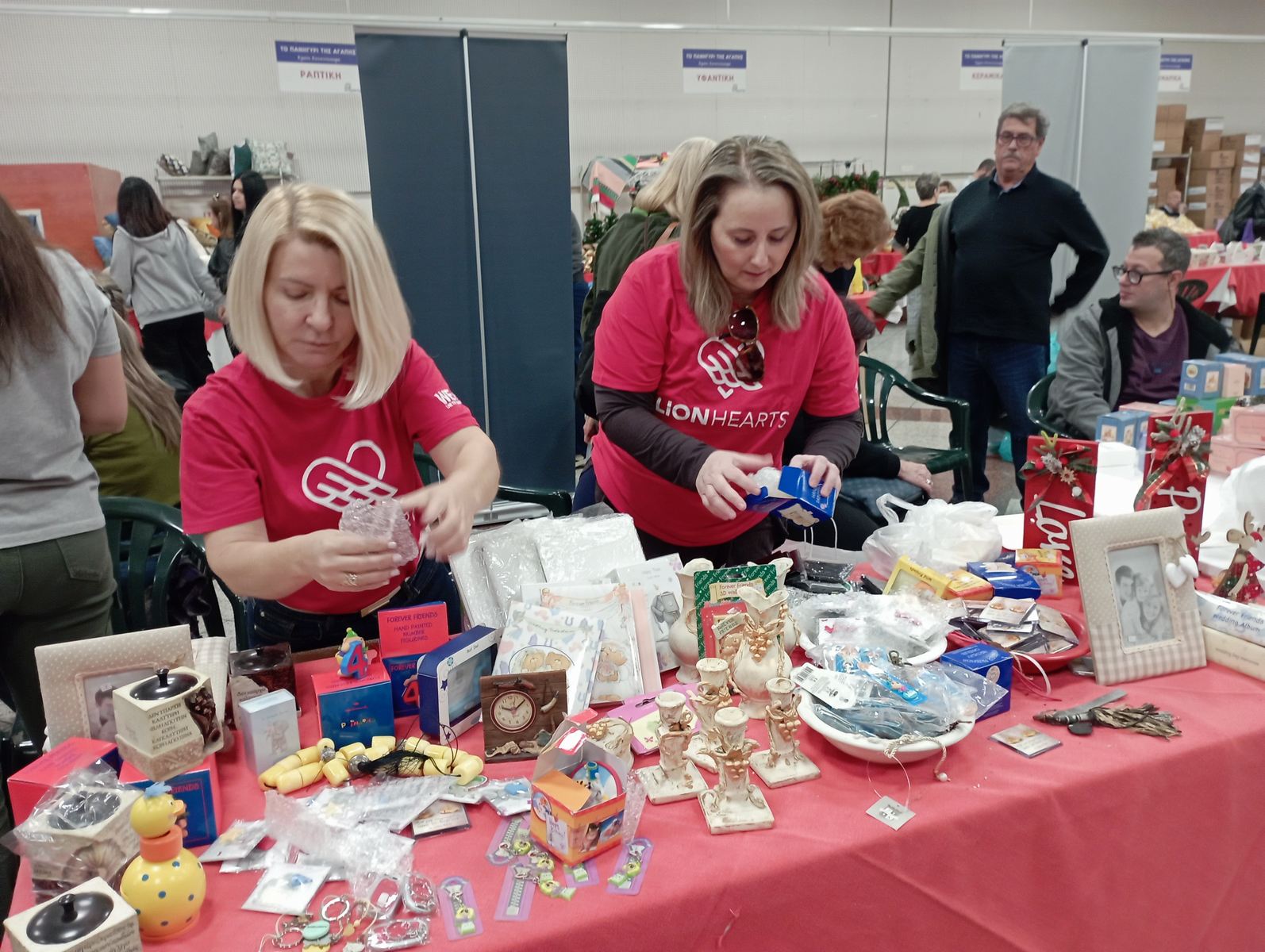 Generali: To “Feel the Love” μετατρέπει τη δέμευση σε πράξη, ενισχύοντας σταθερά την κοινωνία