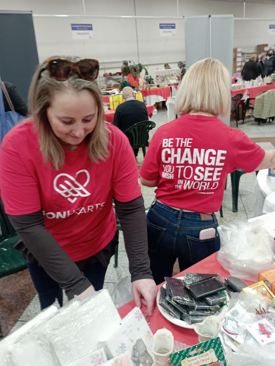 Generali: To “Feel the Love” μετατρέπει τη δέμευση σε πράξη, ενισχύοντας σταθερά την κοινωνία