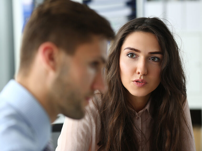 Όλγα Σαλαμούρα: Η Ενσυναίσθηση ως Στρατηγικό Πλεονέκτημα Όλγα Σαλαμούρα: Η Ενσυναίσθηση ως Στρατηγικό Πλεονέκτημα