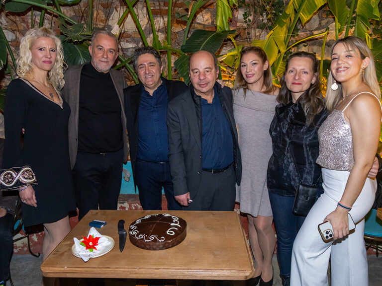 H Fair Consulting έχει λόγους να γιορτάζει! H Fair Consulting έχει λόγους να γιορτάζει!