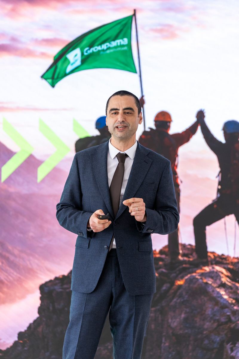 Groupama Ασφαλιστική: Ημέρα βραβεύσεων για το Δίκτυο Αποκλειστικής Συνεργασίας