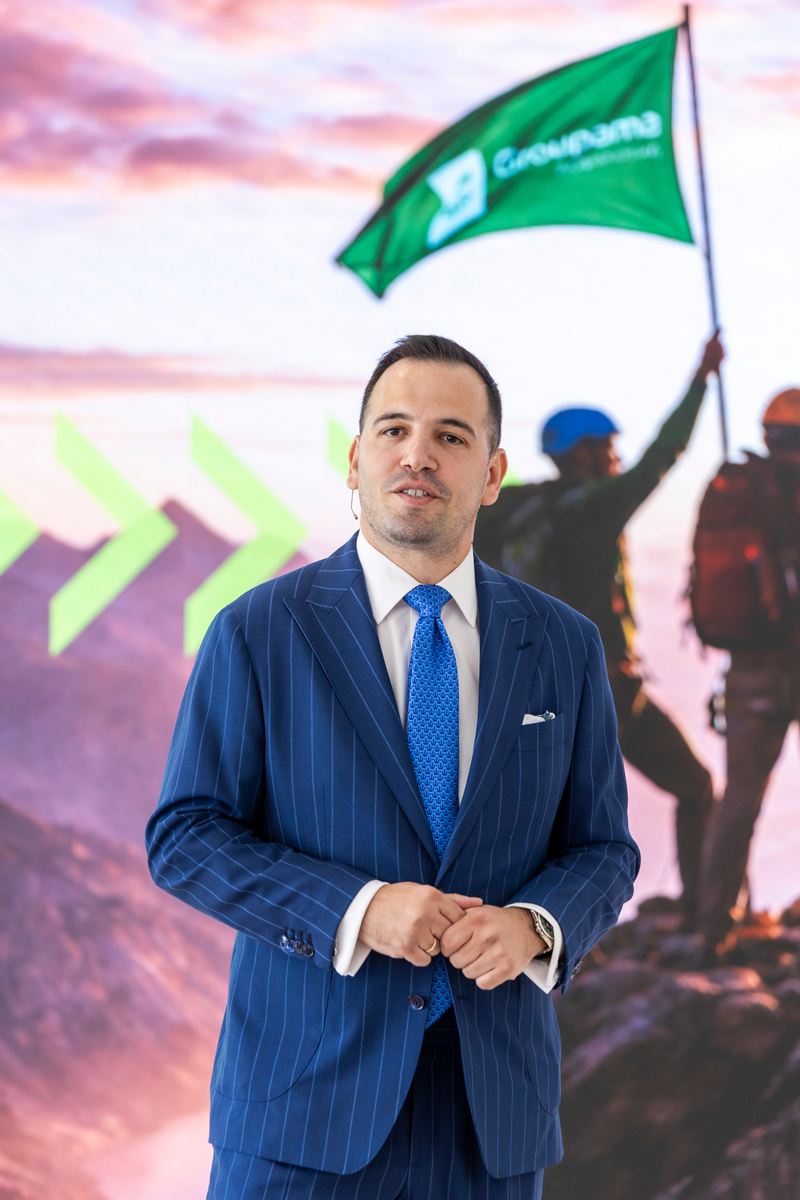 Groupama Ασφαλιστική: Ημέρα βραβεύσεων για το Δίκτυο Αποκλειστικής Συνεργασίας