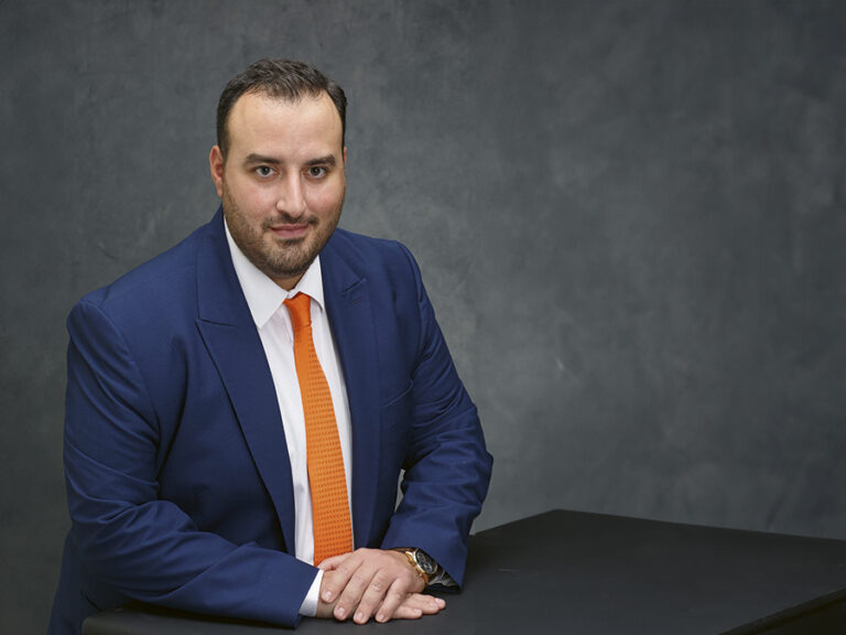 Δημήτρης Κονδύλης: Η ασφάλιση γίνεται υπόσχεση όταν ανήκεις στο MDRT