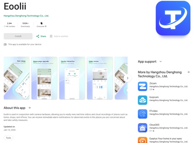 Kaspersky: Εντόπισε κακόβουλο λογισμικό για Android Kaspersky: Εντόπισε κακόβουλο λογισμικό για Android