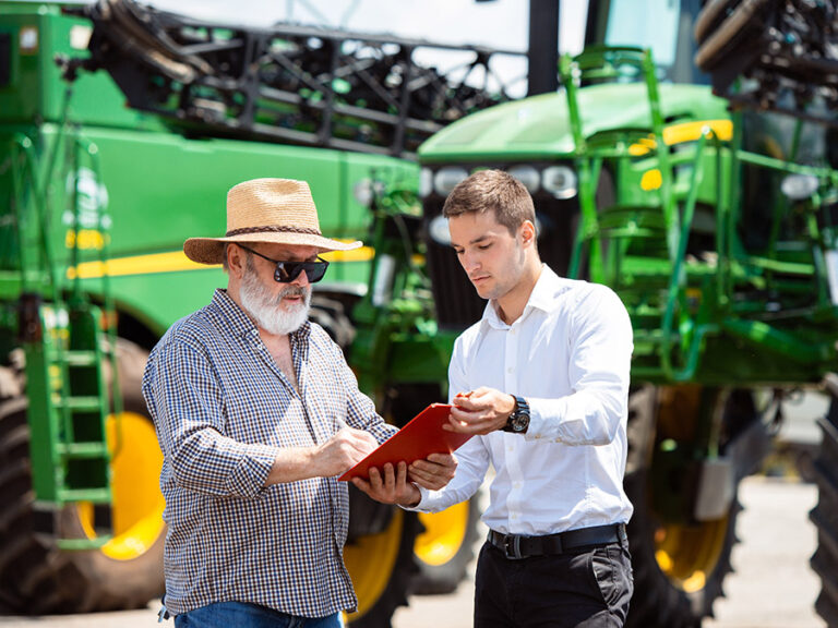 ΕΙΑΣ: Σεμινάριο Αγροτικών Ασφαλίσεων