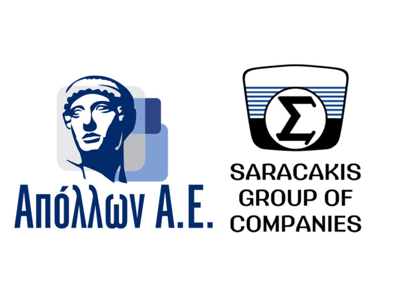 Στρατηγική Συνεργασία της Απόλλων του Ομίλου Σαρακάκη με τη Ζευς Πρακτορειακή