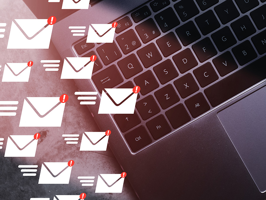 Kaspersky: Αύξηση 15% στις κακόβουλες επιθέσεις μέσω email το 2025 Kaspersky: Αύξηση 15% στις κακόβουλες επιθέσεις μέσω email το 2025