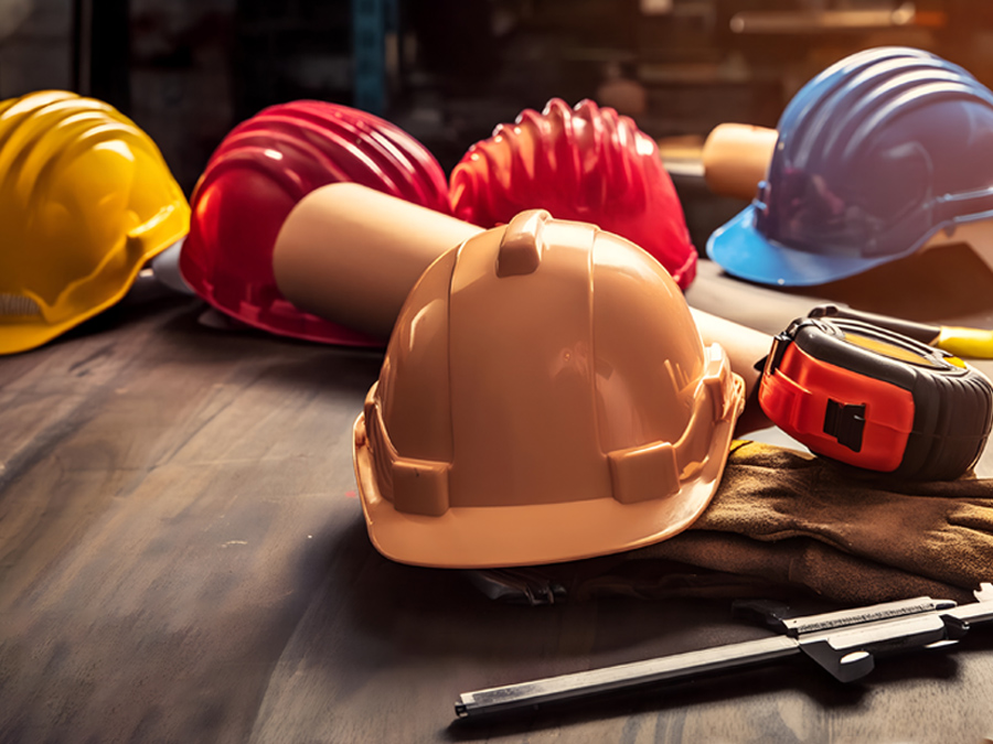 Εργατικά Ατυχήματα & Ασφάλιση Εργοδοτικής Ευθύνης (Ι) - Πρόληψη & Οικονομική Θωράκιση: Δύο πυλώνες για την ασφάλεια εργασίας Εργατικά Ατυχήματα & Ασφάλιση Εργοδοτικής Ευθύνης (Ι) - Πρόληψη & Οικονομική Θωράκιση: Δύο πυλώνες για την ασφάλεια εργασίας