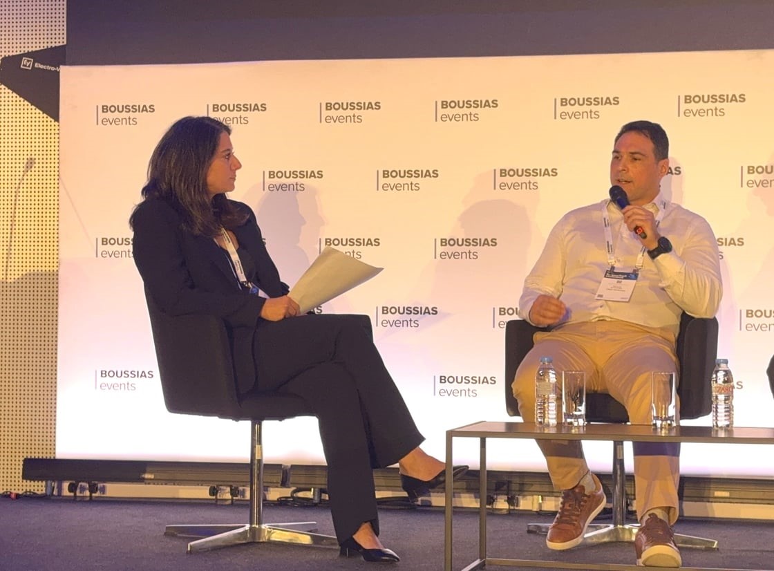 Η ERGO στο 9ο Συνέδριο InsurTech: Τεχνολογίες αιχμής και η νέα εποχή στην εξυπηρέτηση του πελάτη