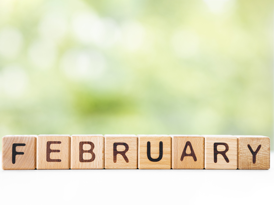 ΕΙΑΣ: Εκπαιδευτικό Πρόγραμμα Φεβρουαρίου 2026 ΕΙΑΣ: Εκπαιδευτικό Πρόγραμμα Φεβρουαρίου 2026