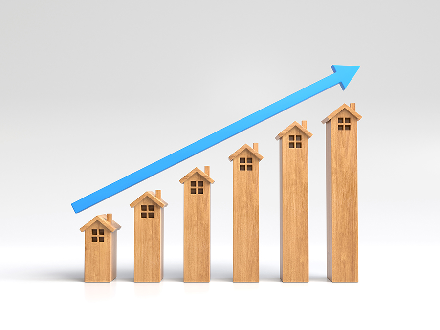 Στο 19,8% αυξήθηκε το ποσοστό των ασφαλισμένων κατοικιών – Στοιχεία Σεπτεμβρίου 2025