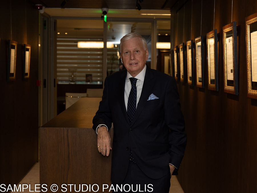 ΕΥΡΩΠΗ Ασφαλιστική: Ρεκόρ Επιδόσεων το 2025 με αύξηση κερδών 30% & παραγωγής 25,6%