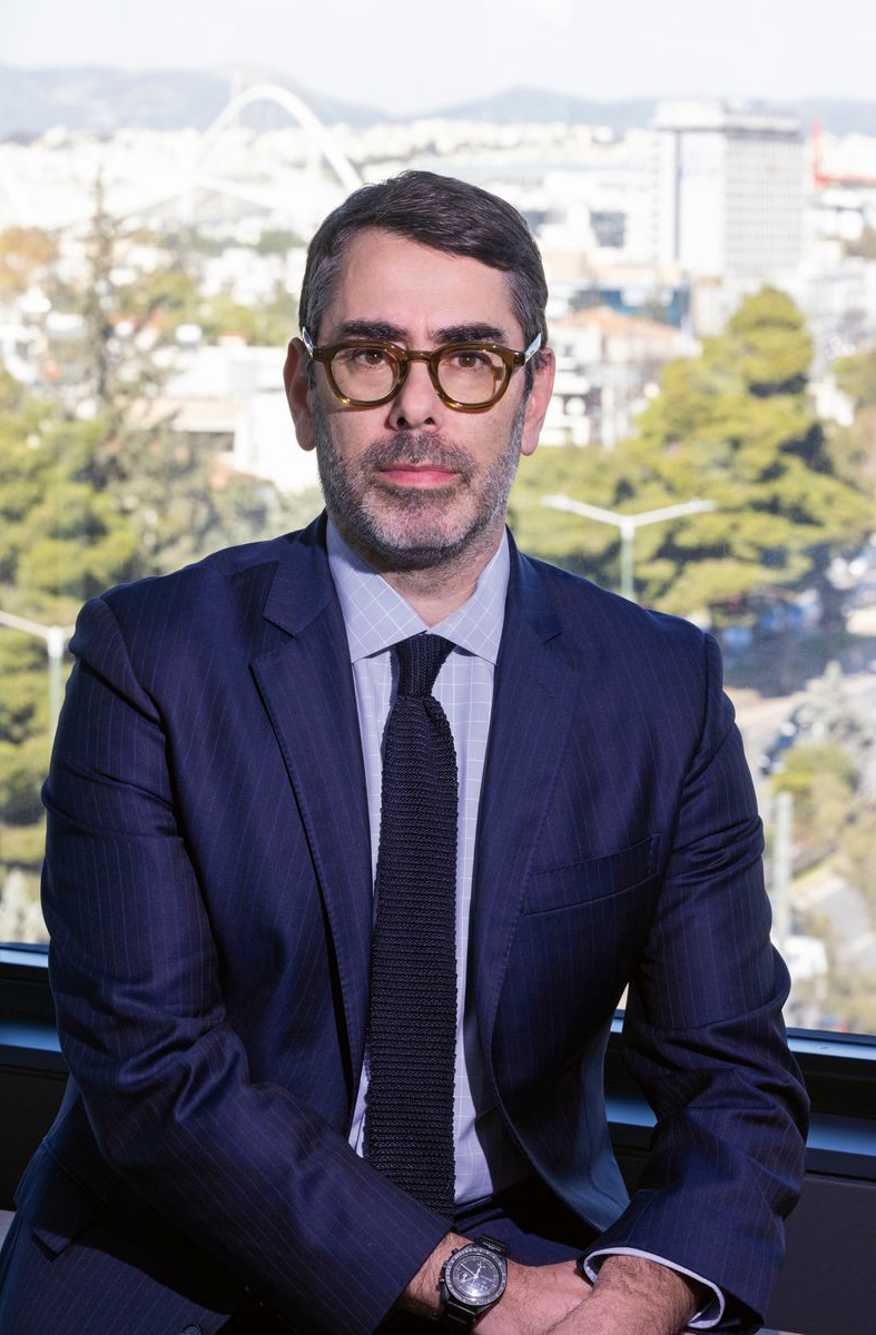 Στέφανος Μαλαχιάς: Στηρίζουμε με κάθε δυνατό τρόπο τους συνεργάτες μας