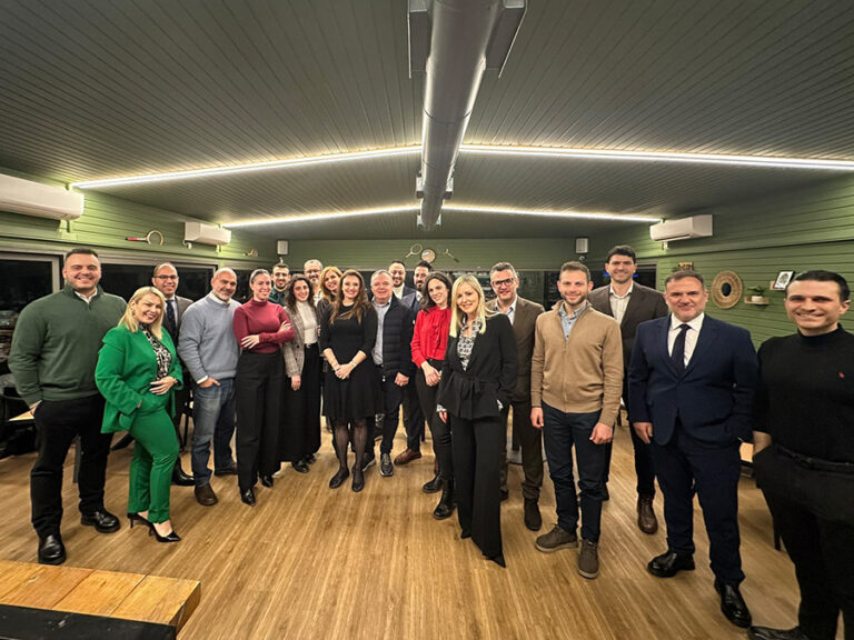 Ιστορίες που άλλαξαν οπτική: Όταν το MDRT γίνεται εμπειρία ζωής