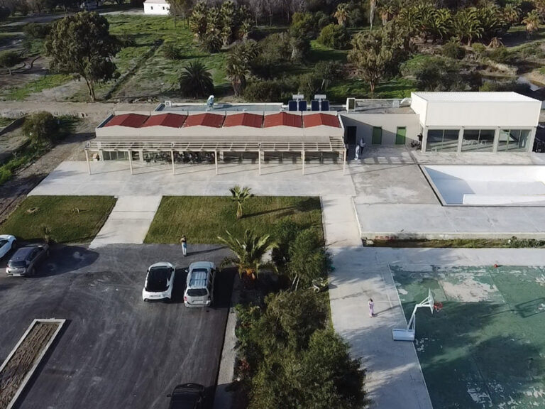 ΜΙΝΕΤΤΑ Ασφαλιστική: Σημαντική χορηγία στον Σύλλογο «Το Μέλλον»