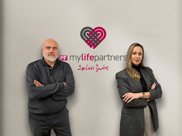 Η Συμβουλευτική Προσέγγιση της Mylifepartners