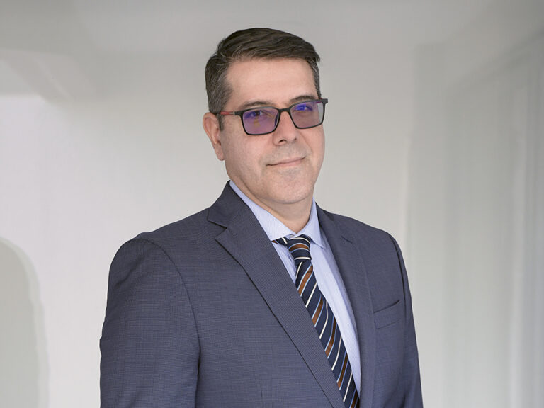 Ν. Κουβαράς: Η τεχνογνωσία της Covariance μετατρέπεται σε λύσεις για τις ασφαλιστικές