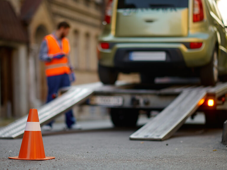 Αλλαγές στην Οδική Βοήθεια – σε διαβούλευση το σχέδιο Νόμου