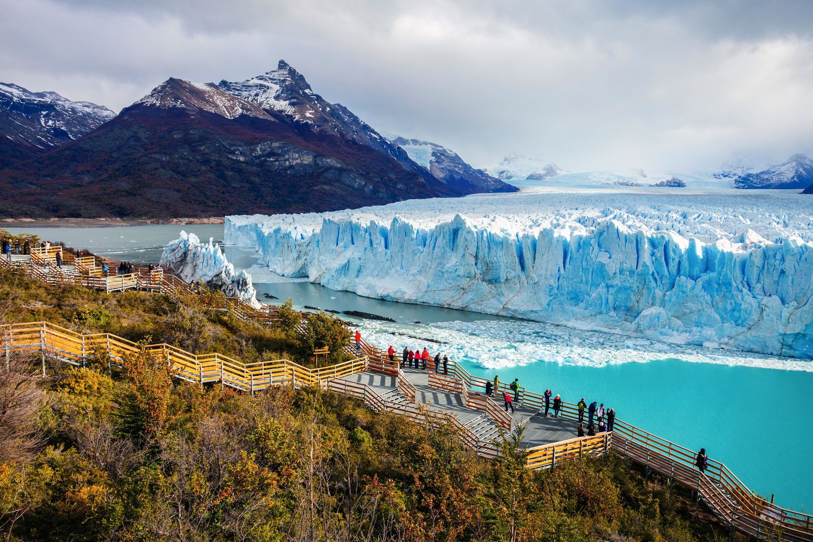 Bliss Events: Αργεντινή - Τόπος αντιθέσεων & έντασης Bliss Events: Αργεντινή - Τόπος αντιθέσεων & έντασης