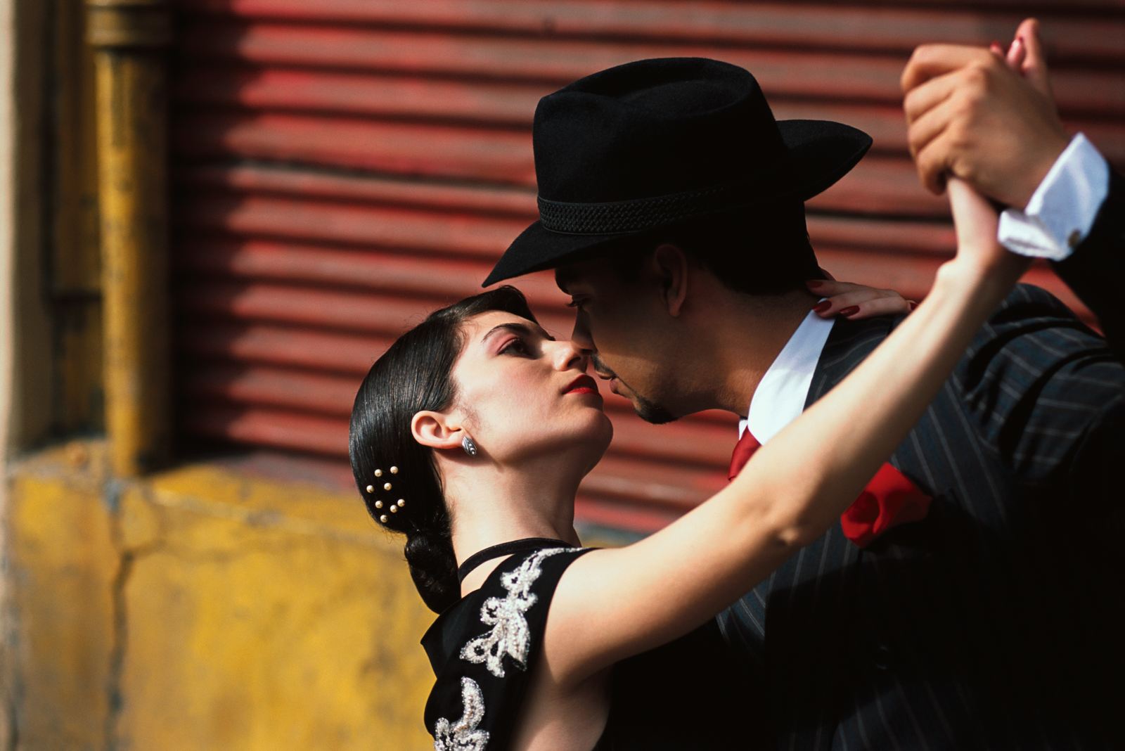 Bliss Events: Αργεντινή - Τόπος αντιθέσεων & έντασης Bliss Events: Αργεντινή - Τόπος αντιθέσεων & έντασης