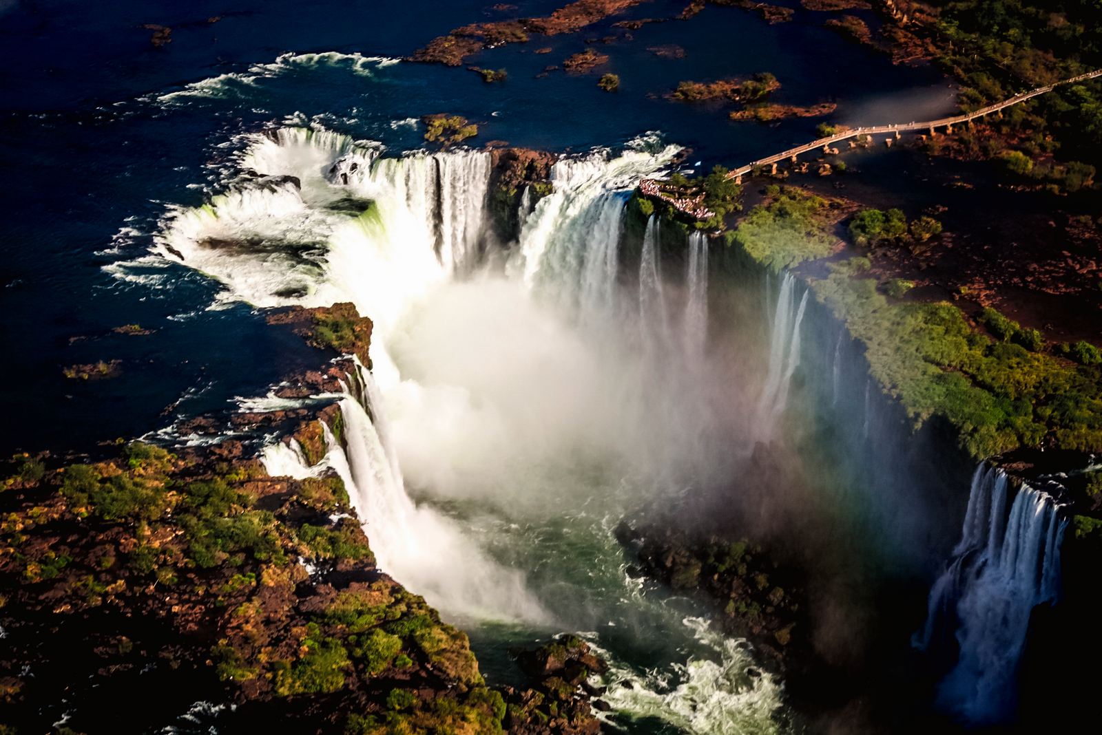 Bliss Events: Αργεντινή - Τόπος αντιθέσεων & έντασης Bliss Events: Αργεντινή - Τόπος αντιθέσεων & έντασης