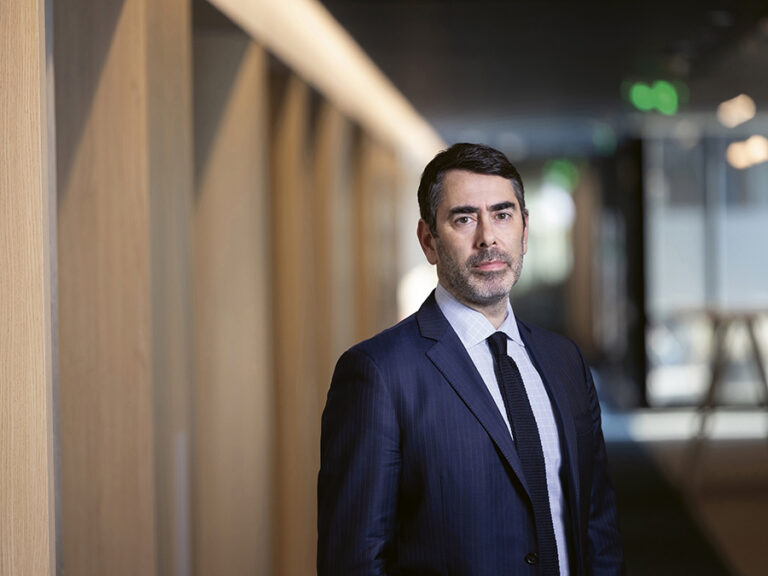 Στέφανος Μαλαχιάς: Στηρίζουμε με κάθε δυνατό τρόπο τους συνεργάτες μας