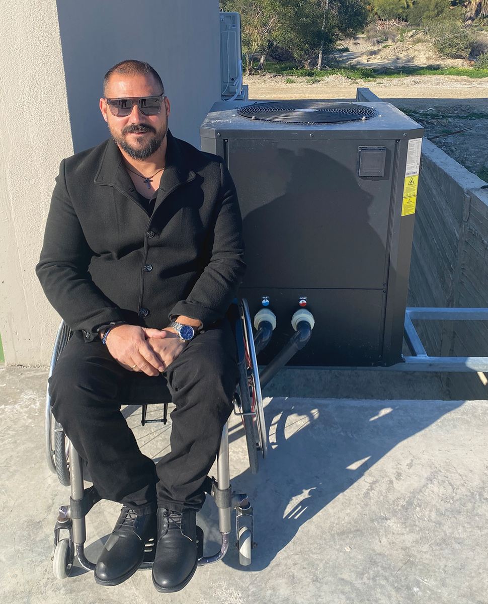 ΜΙΝΕΤΤΑ Ασφαλιστική: Σημαντική χορηγία στον Σύλλογο «Το Μέλλον»