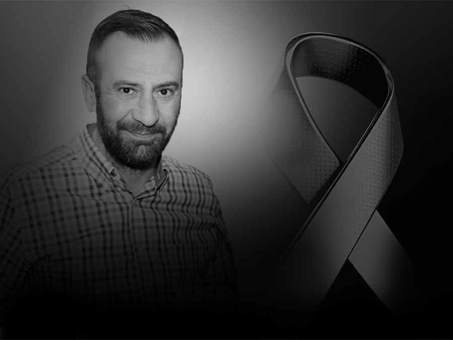 Υδρόγειος Ασφαλιστική: Ανακοίνωση για την απώλεια του Θεόκλητου Παναγιωτίδη