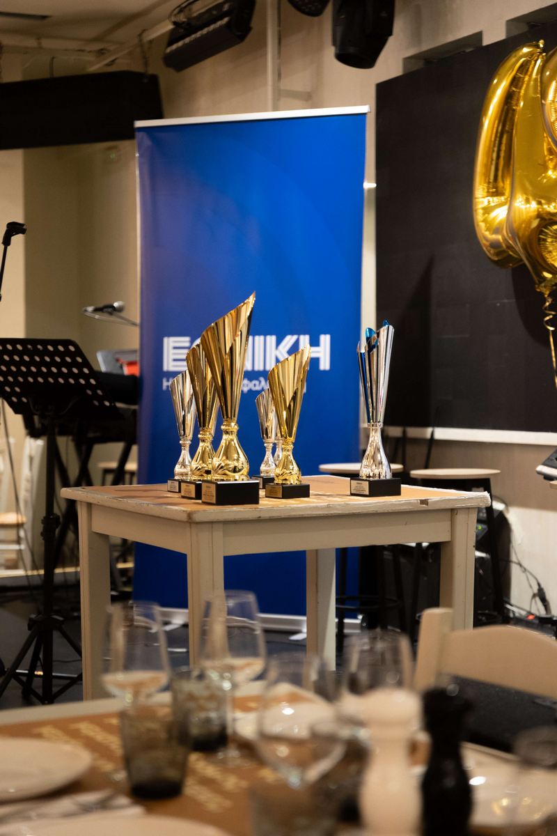 Δημήτρης Κελεσίδης: Γιόρτασε τα 45 χρόνια μιας αξιοθαύμαστης πορείας