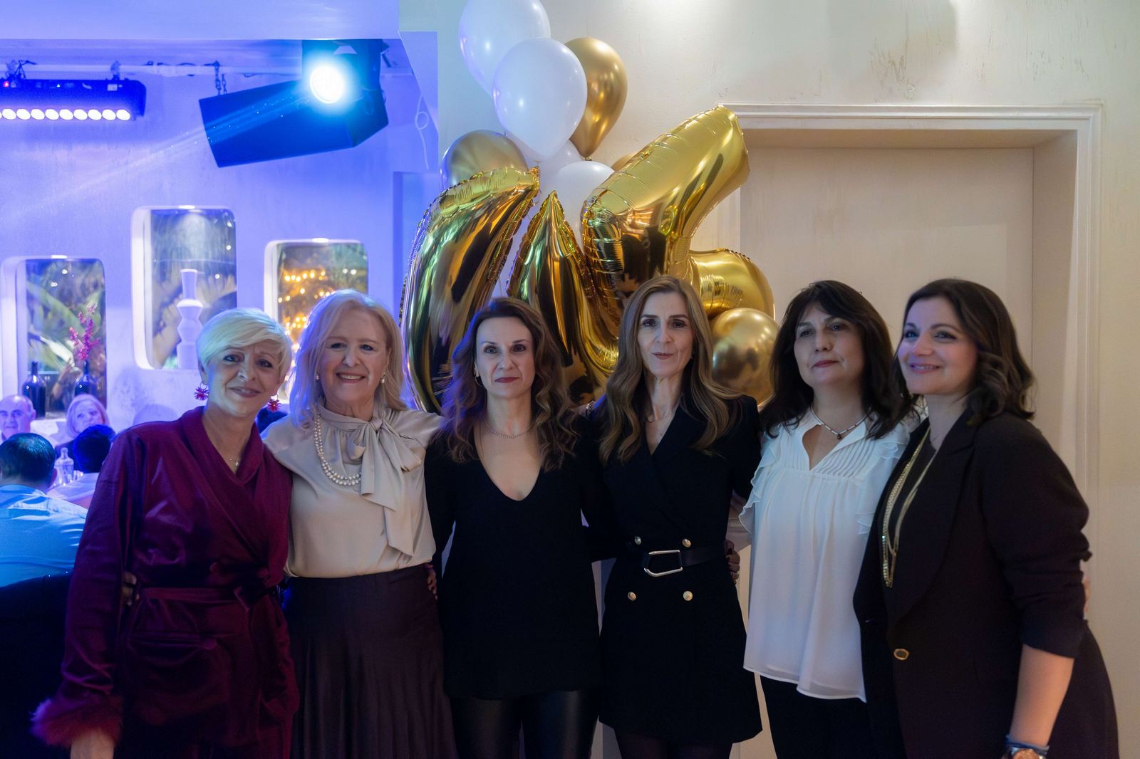 Δημήτρης Κελεσίδης: Γιόρτασε τα 45 χρόνια μιας αξιοθαύμαστης πορείας