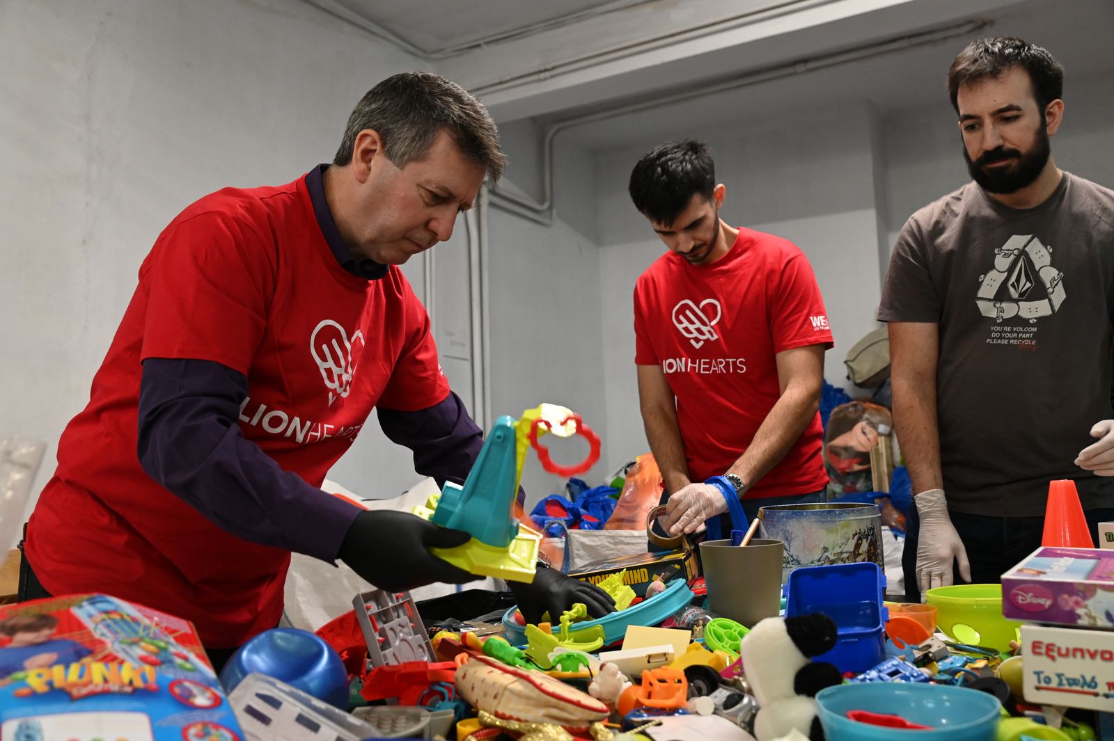 Generali: To “Feel the Love” μετατρέπει τη δέμευση σε πράξη, ενισχύοντας σταθερά την κοινωνία