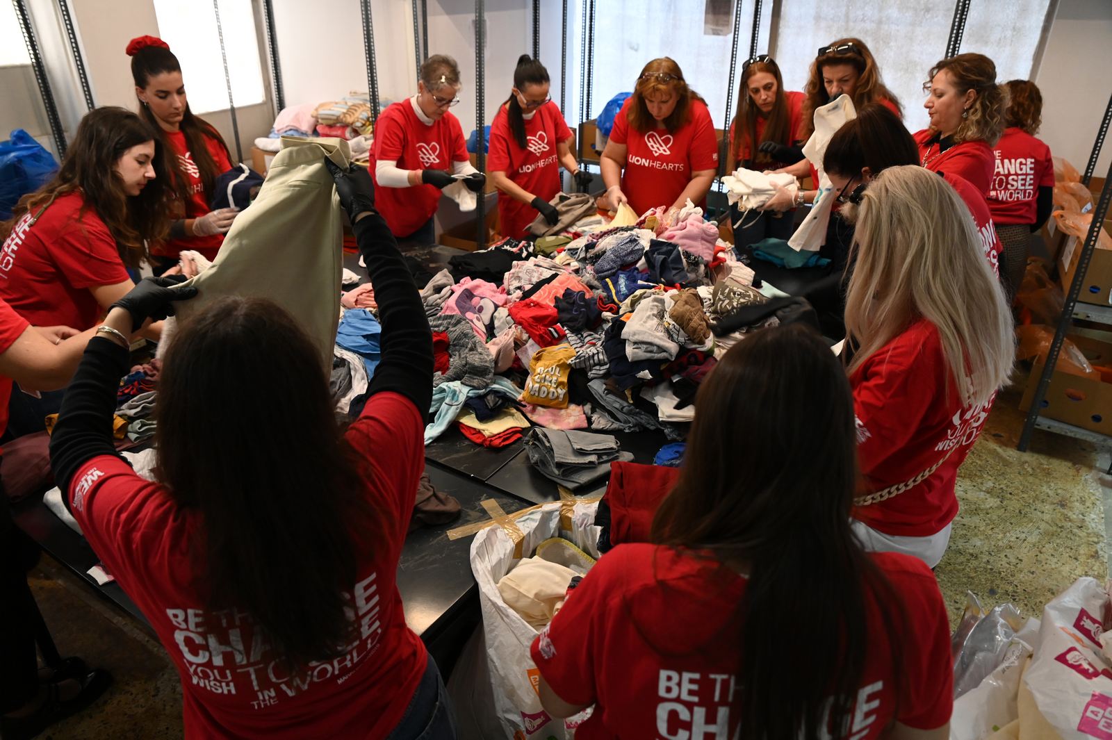 Generali: To “Feel the Love” μετατρέπει τη δέμευση σε πράξη, ενισχύοντας σταθερά την κοινωνία