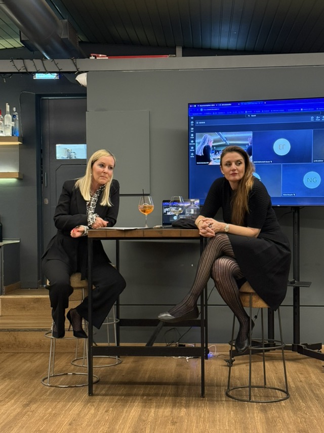 Ιστορίες που άλλαξαν οπτική: Όταν το MDRT γίνεται εμπειρία ζωής